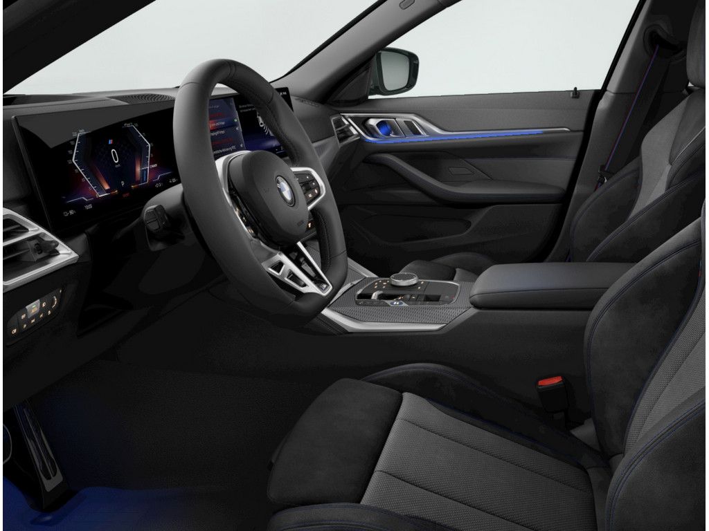 BMW i4 - Bild 4