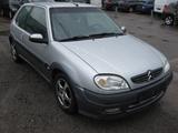 Citroën SAXO 1.6 - Citroën SAXO Gebrauchtwagen