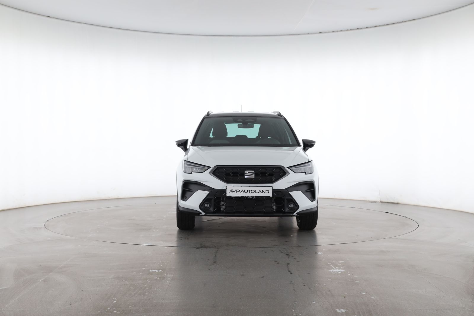 Seat Arona - Bild 5