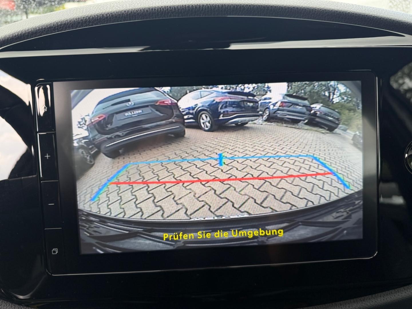 Toyota Aygo X CVT Business Edition *ACC*CAM*CarPlay*SHZ, миниатюра 26