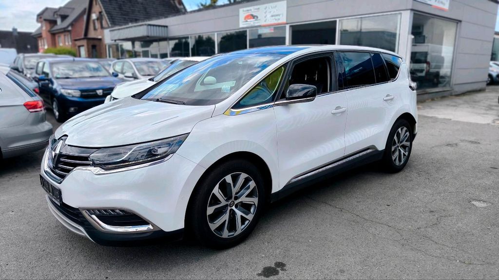 Image of Renault Espace