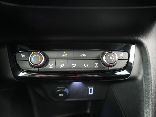 Corsa F FACELIFT GS AT+LED+RÜCKFAHRKAMERA+SITZ-/