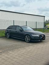 Audi S6 4.0 TFSI quattro S tronic Avant -