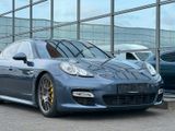 Porsche Panamera Turbo Chrono PDK Kamera - Porsche in Mönchengladbach