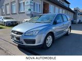 Ford Focus Turnier 97.000 Km *Automatik *Benziner - Ford Focus aus 2006: Turnier