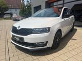Skoda Rapid 1,0 TSI Spaceback MonteCarlo  *wenig KM* - Skoda: 0 Km