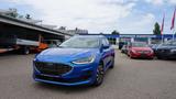 Ford Focus Turnier 1.5 EcoBlue Aut. TITANIUM    Kamer