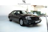 Mercedes-Benz CL 420 / S 420 C - ESD - Memory - Top Zustand! - Mercedes-Benz CL 420 Gebrauchtwagen