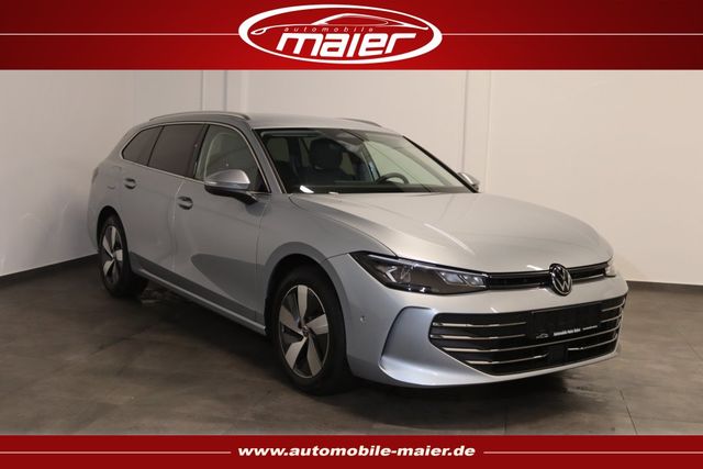 Volkswagen Passat 2.0 TDI Business-Navi-LED-ACC-360°-AHK-