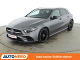 Mercedes-Benz A 200 Aut.*LED*PDC*SHZ*KLIMA*GARANTIE* - gebrauchte Mercedes-Benz A-Klasse aus dem Jahr 2019
