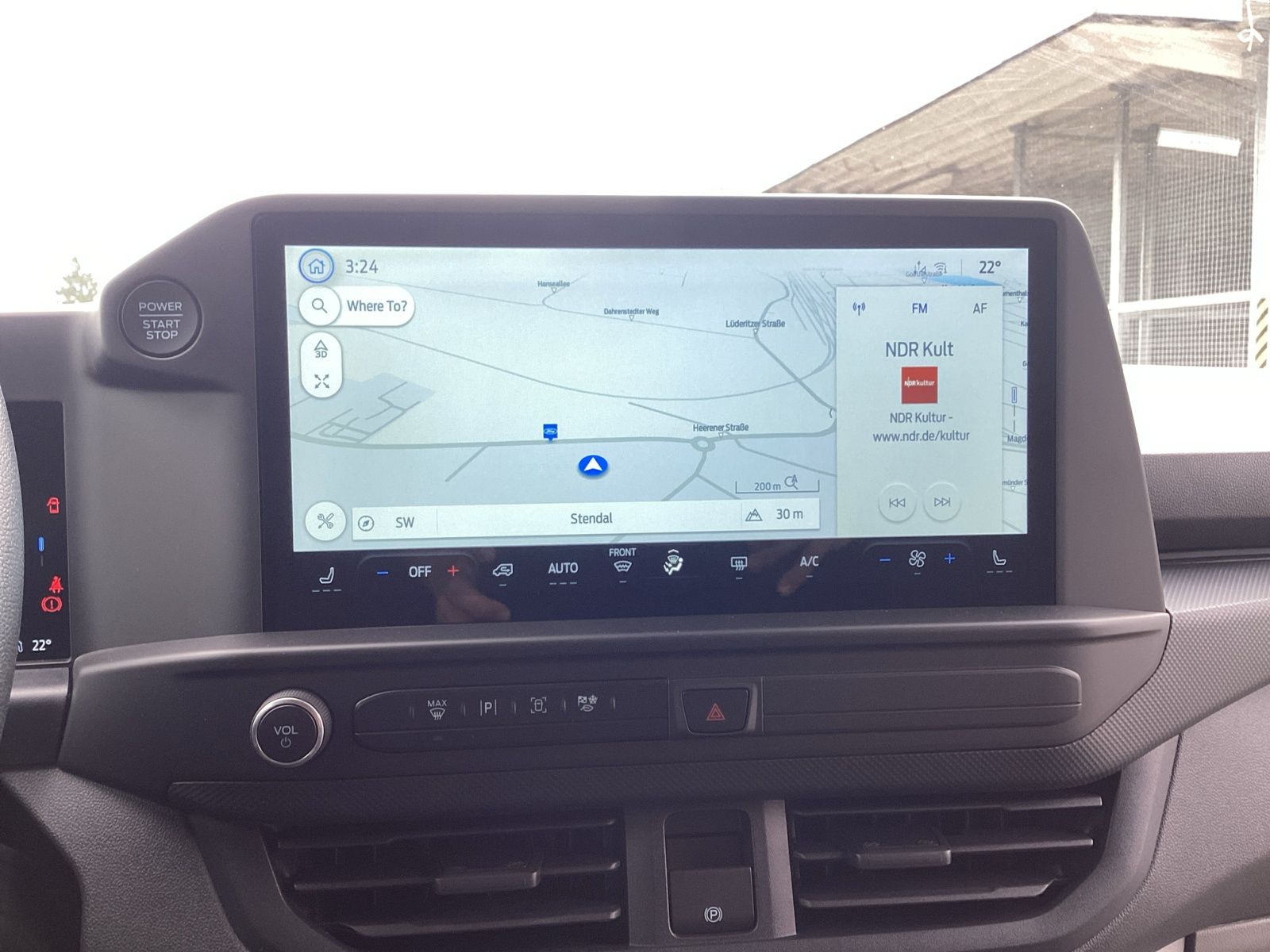 Ford Transit Custom - Bild 13