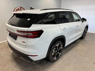 Skoda Kodiaq 2.0 4x4 RS AHK*StHz*Pano*HeadUp