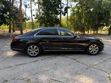 Mercedes-Benz S350BlueTEC | Automatik | Gepflegt | Top Zustand - Mercedes-Benz S 350 in Mainz
