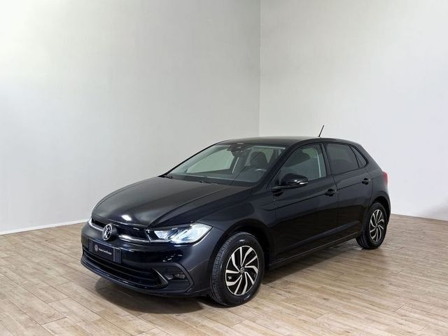 Другие Volkswagen Polo 1.0 TSI Life