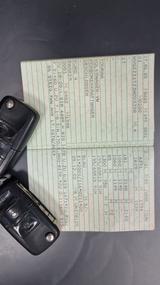 Volkswagen TOURAN 7-Sitzer 1.6 FSI super Zustand - gebrauchte VW Touran aus dem Jahr 2003