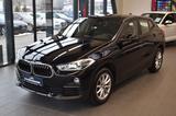 BMW X2 xDrive20d Sport-Aut LED~Navi~SpurhalteAs~PDC - BMW X2 xDrive20d Gebrauchtwagen