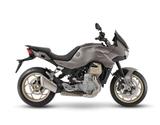 Moto Guzzi V100 Mandello Aviazione Navale - MOTO GUZZI TOURER