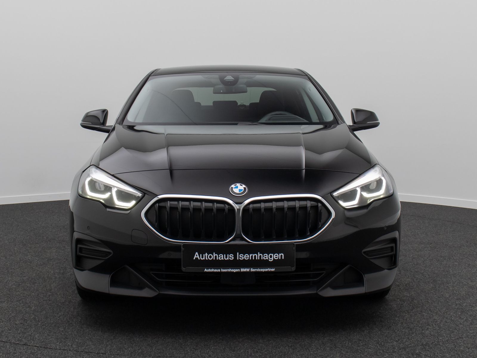 Fahrzeugabbildung BMW 218 Gran Coup&eacute; HUD DAB H/K Komfort Sport Leder