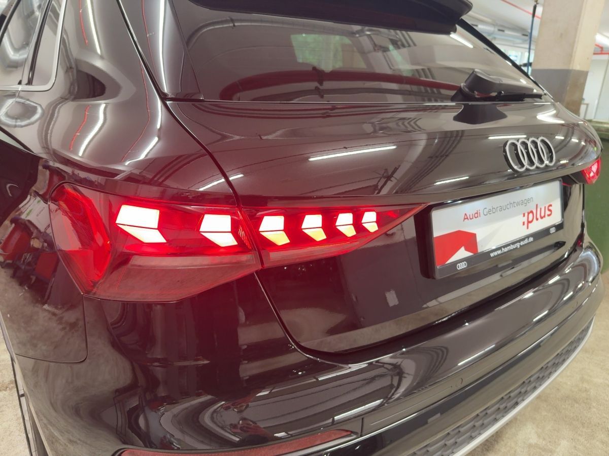 Audi A3 - Bild 19