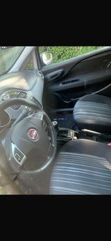 Fiat Punto 1.2 8V POP POP - Fiat Punto in Essen