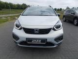 Honda Jazz 1,5 i-MMD Hybrid Crosstar Advance - Honda Jazz: Automatik