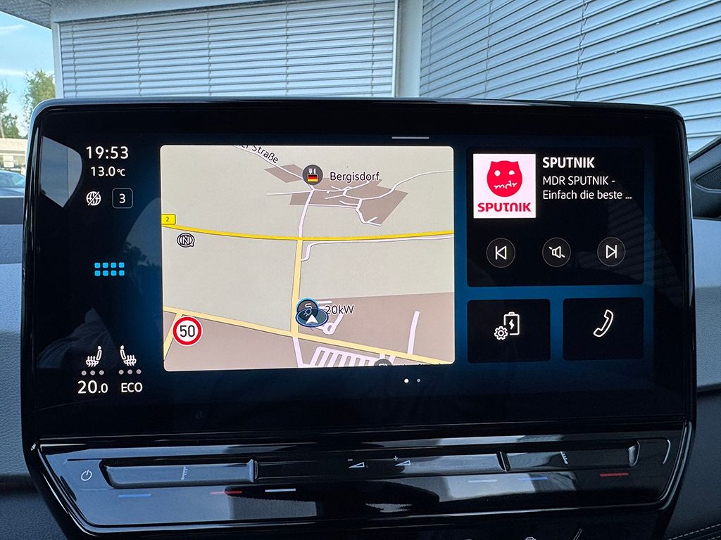 ID.3 Pro S *MATRIX*DCC*KEYLESS*77kWh*