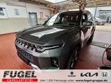 Ssangyong Torres 1.5T Forest Edition LED|ACC|4xSHZ|RFK - Ssangyong Torres Gebrauchtwagen
