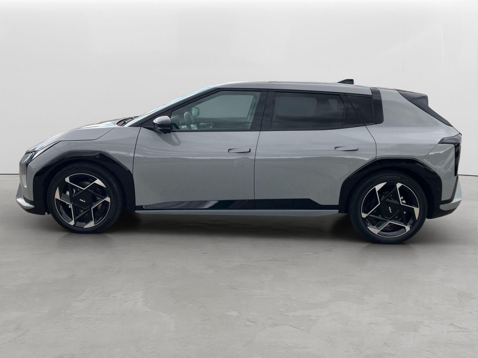 Kia EV4 81 GT-Line P10/AHK