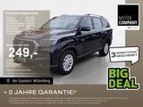 Ssangyong Rexton 2.2 e-XDi Crystal LED*Kamera*CarPlay* - Ssangyong REXTON Gebrauchtwagen