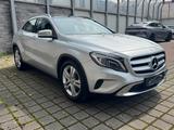 Mercedes-Benz GLA 220 CDI / d 4Matic Urban Pano - mit Diesel-Antrieb: Kleinwagen, Automatik