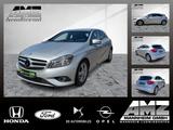 Mercedes-Benz A 200 Urban Parkhilfe vo+hi*Sitzheizung*Leder*uv - gebrauchte Mercedes-Benz A 200 aus dem Jahr 2014