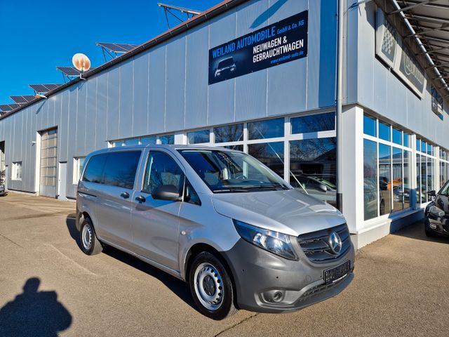 Mercedes-Benz Vito Kasten 114 CDI RWD kompakt BOTT+TOTWINKEL