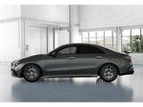Mercedes-Benz CLA 35 AMG 4M Coupé Aero+/Burm/Totw/Night/Distr - Mercedes-Benz CLA 35 AMG Jahreswagen