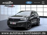 Volvo XC40 B4 (Benzin) Ultra Black Edition 2WD Navi