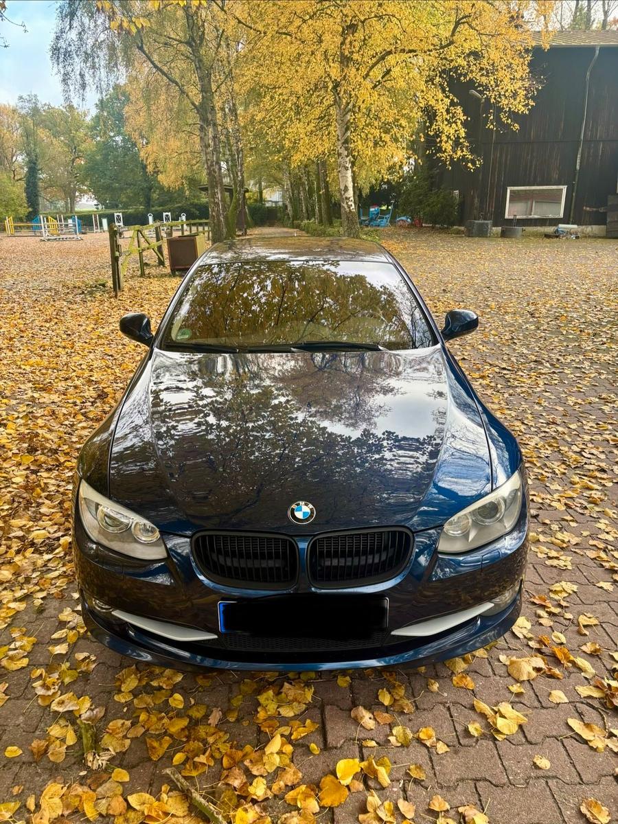 BMW 325