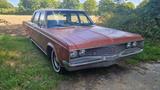 Chrysler Newport 1968 Oldtimer V8 US-Car T... - Chrysler Gebrauchtwagen von 1968