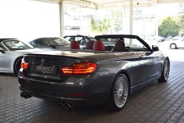 2016 Alpina D4 — фото 6