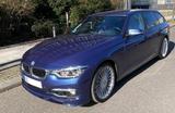 ALPINA D3 Biturbo Allrad (Facelift) - 2. Hand - ALPINA: B2