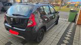Dacia Sandero 1.6 MPI 85 Stepway Stepway - Dacia aus 2011
