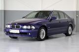 BMW 540i~V8~2. Hand ~ Individual ~ sehr gepflegt - BMW 540 in Ludwigshafen