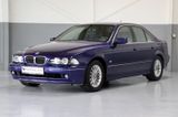BMW 540i~V8~2. Hand ~ Individual ~ sehr gepflegt - BMW 5er Reihe aus 2002
