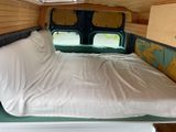 Ford Transit Custom - Ford Gebraucht Wohnwagen gebraucht