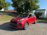 Kia Sportage GT-Line 4WD/Autom/1.Hand/Leder - Kia Sportage: Auto
