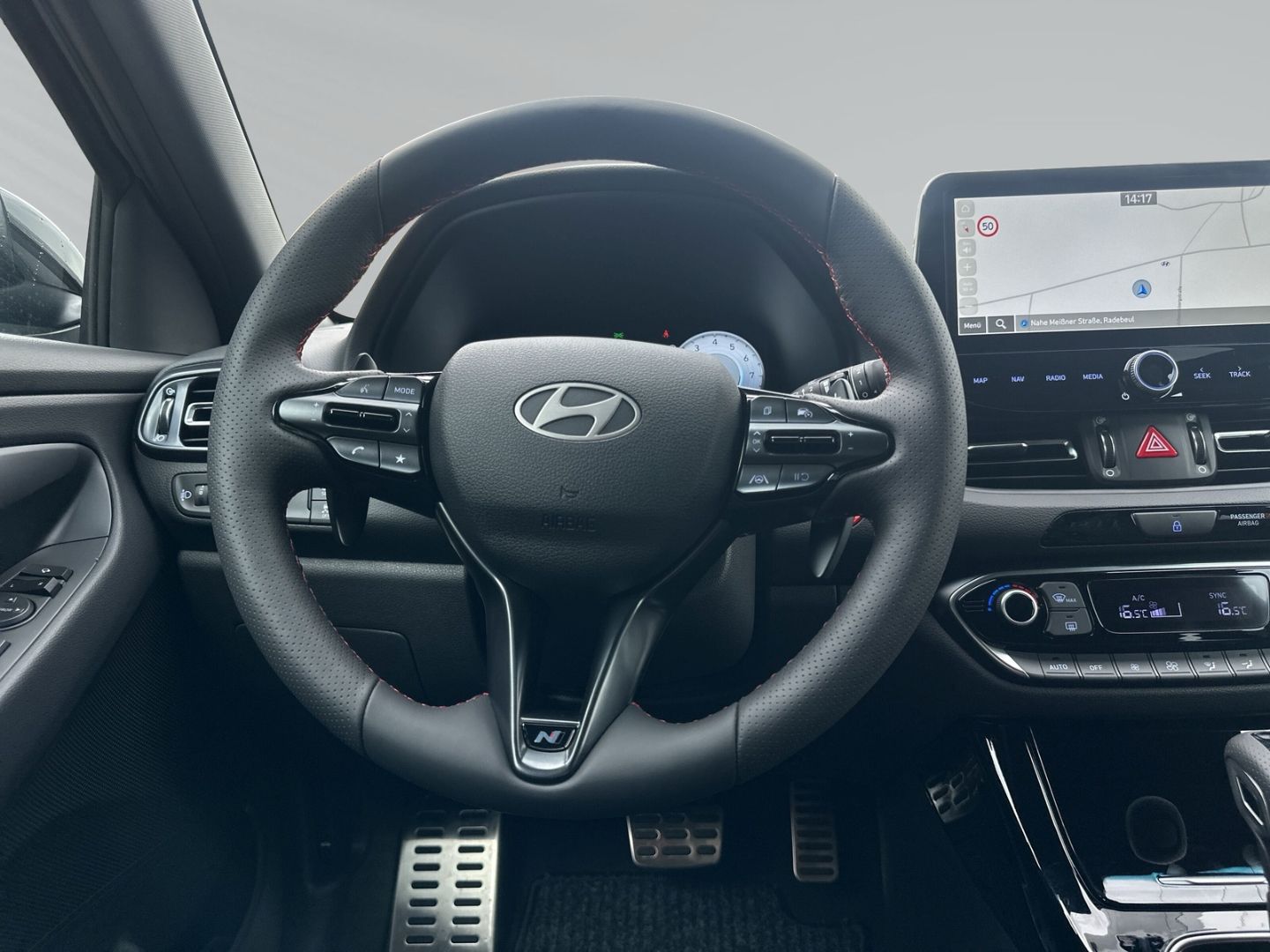 Hyundai i30 – Bild 15