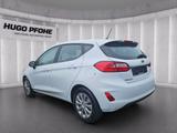 Ford Fiesta Cool & Connect 1.1 LED GJR SHZ PDC Klima - Ford Fiesta Gebrauchtwagen in Lübeck
