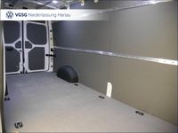 Volkswagen Crafter - Vorschau Bild 6