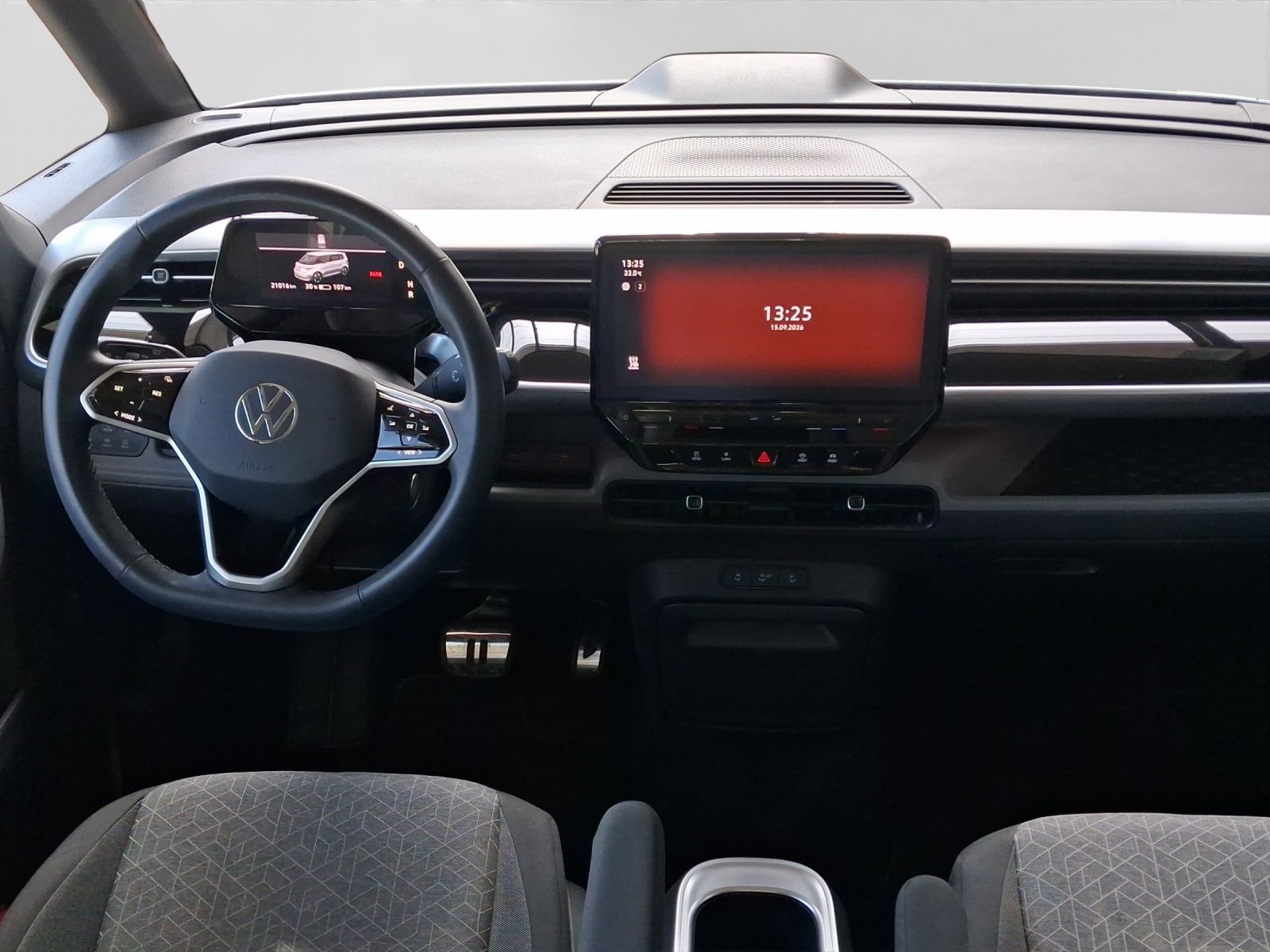 Volkswagen ID. Buzz PRO AHK LM21 Open & Close foto 5