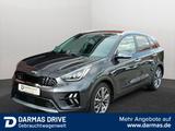 Kia Niro 1.6 GDI HEV 2WD OPF Aut. Spirit Navi LED - gebrauchte Kia Niro aus dem Jahr 2021