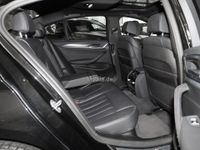 BMW 520 - Vorschau Bild 12