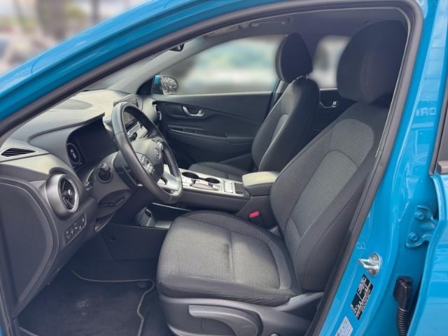 Fahrzeugabbildung Hyundai KONA Trend Elektro 2WD Navi Soundsystem LED ACC